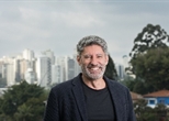 Joao Bortone - Crédito: Intel